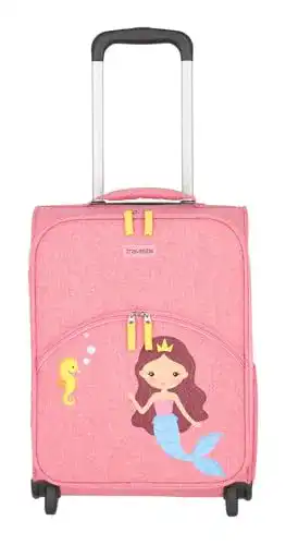 Travelite-Koffer Travelite Kinderkoffer mit 2 Rollen