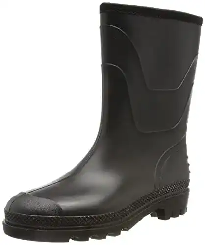 Beck Herren Basic 470 Gummistiefel für den Alltag
