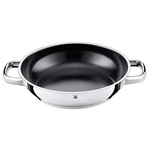 WMF Durado Servier- und Bratpfanne 24 cm für Induktion