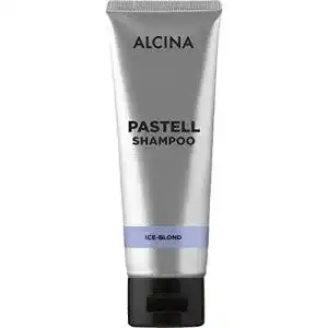 Alcina Pastell Shampoo Ice-Blond 150 ml