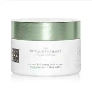 Rituals Körpercreme The Ritual of Namaste Natural Hydrating 220 ml