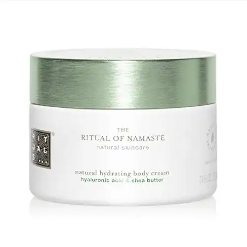 Rituals Körpercreme The Ritual of Namaste Natural Hydrating 220 ml