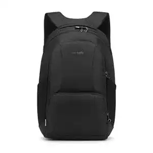 Pacsafe Metrosafe LS450 ECONYL Rucksack mit Diebstahlschutz