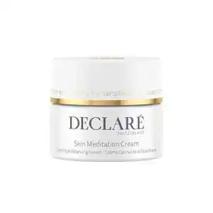 Declaré Stress Balance Skin Meditation Cream – Gesichtscreme für empfindliche Haut