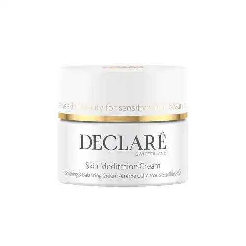 Declaré Stress Balance Skin Meditation Cream – Gesichtscreme für empfindliche Haut