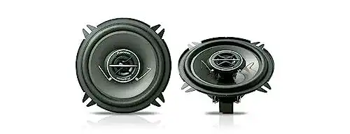 Pioneer TS-1302I 13 cm Auto-Lautsprecher im Vergleich