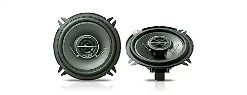 Pioneer TS-1302I 13 cm Auto-Lautsprecher im Vergleich