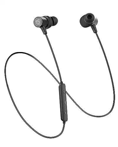 Soundpeats Q30 HD Bluetooth Kopfhörer – Kabellos, In-Ear, Sport