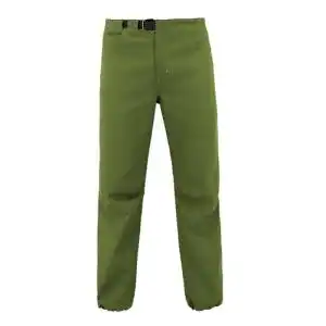 Kletterhose für Herren von Café Kraft – Universum Pants in Jungle Green