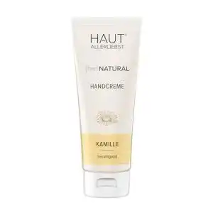 Handcreme für trockene und rissige Hände von HAKA