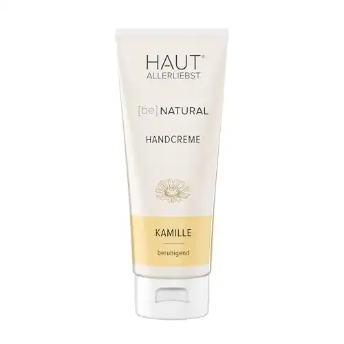 Handcreme für trockene und rissige Hände von HAKA