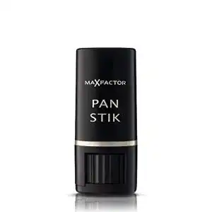 Max Factor Pan Stik Foundation für optimale Abdeckung
