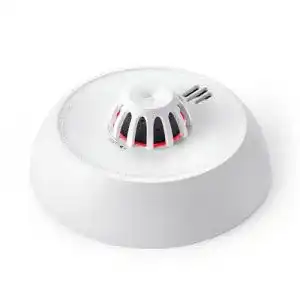 Hitzemelder X-Sense Standalone mit 10-Jahres-Batterie