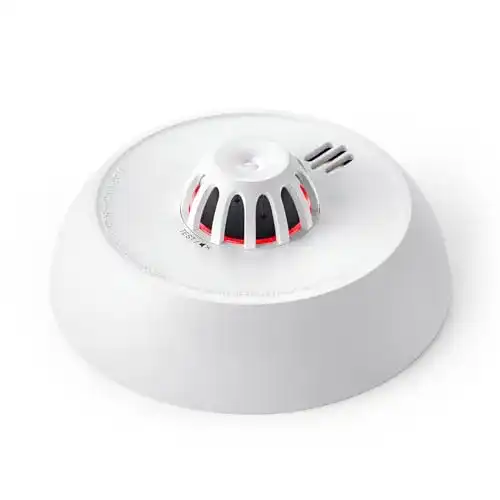 Hitzemelder X-Sense Standalone mit 10-Jahres-Batterie