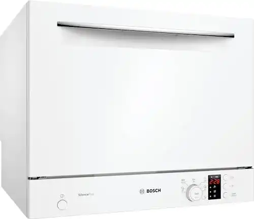 Geschirrspüler 55 cm Bosch SKS62E32EU der Serie 4