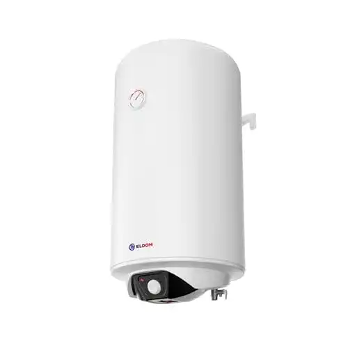 Warmwasserspeicher 80 Liter Eldom Spectra mit manueller Steuerung