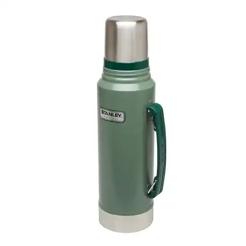 Isolierflasche Stanley Classic Legendary Bottle 1L