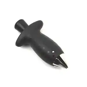 Tomaten- und Erdbeerstunkentferner von WMF Top Tools, 9,5 cm