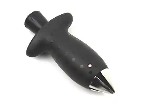 Tomaten- und Erdbeerstunkentferner von WMF Top Tools, 9,5 cm
