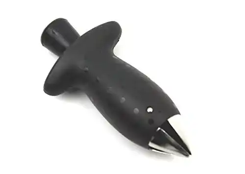 Tomaten- und Erdbeerstunkentferner von WMF Top Tools, 9,5 cm