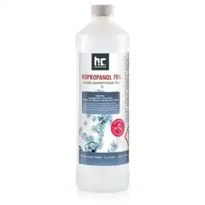 Isopropanol von Höfer Chemie 6 x 1 L 70% IPA