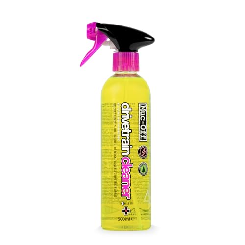 Muc-Off Bio Kettenreiniger für Fahrradantriebe 500 ml