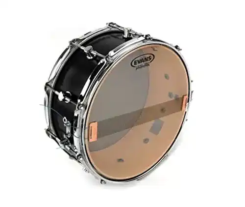Evans S14H30 Snareresonanzfell 35,5 cm (14 Zoll) für Schlagzeuge