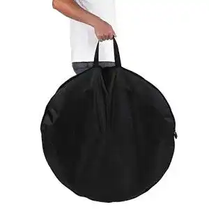 Laufradtasche Tbest für Fahrräder, geeignet für Rennräder und Mountainbikes