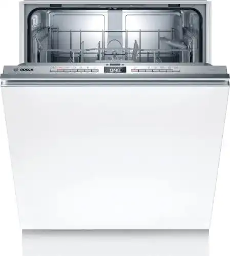 Bosch Geschirrspüler Serie 4 SGV4HTX31E Vollintegriert