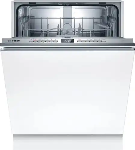 Bosch Geschirrspüler Serie 4 SGV4HTX31E Vollintegriert