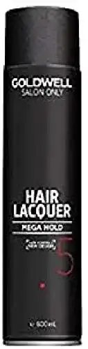Haarlack Goldwell Salon Only Super Firm Mega Hold 600 ml