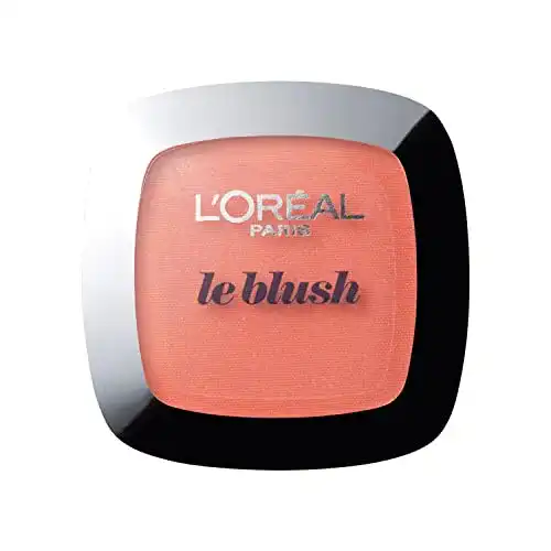 Rouge L’Oreal Paris Perfect Match Le Blush 160 Peach