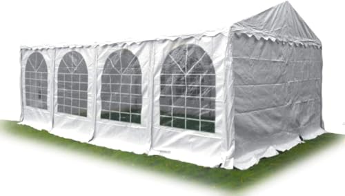 Partyzelt Ambisphere Classic Plus – wasserdichtes Pavillon 550g/m²