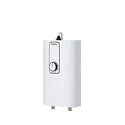 Stiebel Eltron Durchlauferhitzer für die Küche – DCE 11/13 H