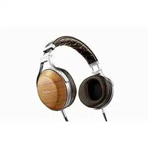 Denon AH-D9200 Kopfhörer aus Holz mit neodym Magnet