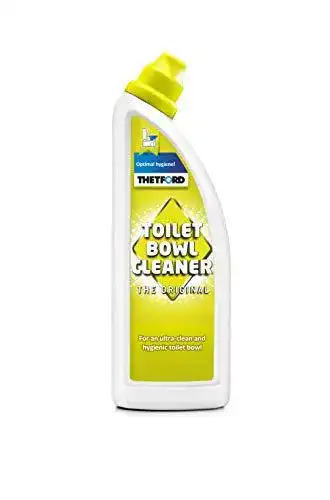 Sanitärflüssigkeit Thetford Toilet Bowl Cleaner 0,75 Liter