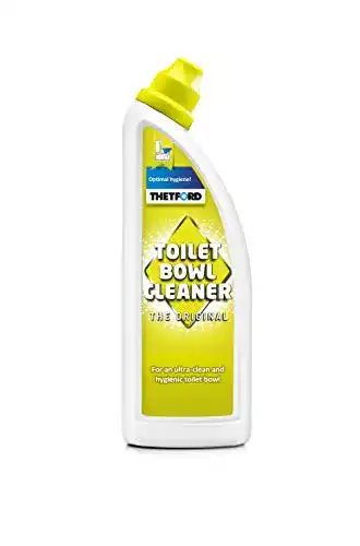 Sanitärflüssigkeit Thetford Toilet Bowl Cleaner 0,75 Liter