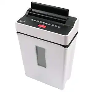 Olympia PS 54 CC Aktenvernichter mit Partikelschnitt und Sicherheitsstufe P4