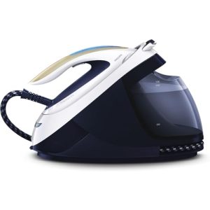 Philips Dampfbügelstation PerfectCare Elite mit 7,5 Bar Druck