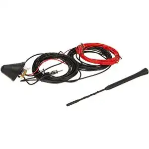 Autoantenne Hama für DAB/DAB+ und AM/FM