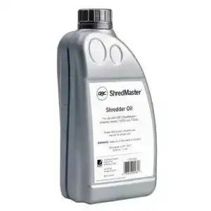 Rexel Aktenvernichter-Öl Auto OILING 4400050 für einfache Wartung