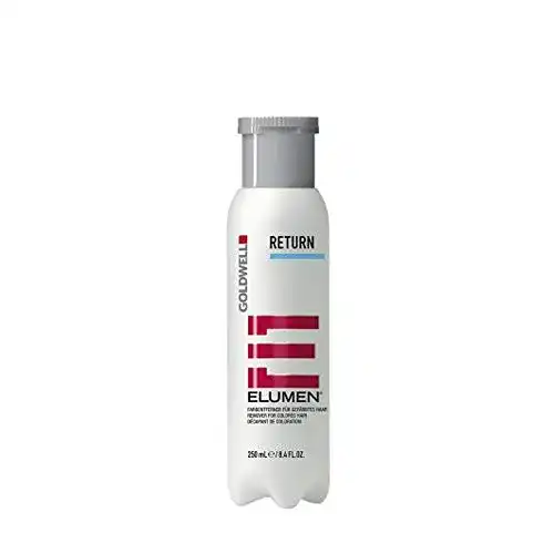 Goldwell Elumen Return Haarentfärber, ammoniakfrei, 250 ml