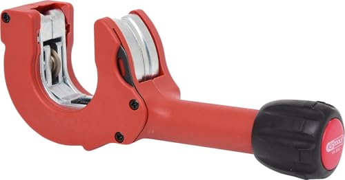 Rohrschneider Edelstahl Ks Tools 104.5060 Ratschen-Rohrabschneider