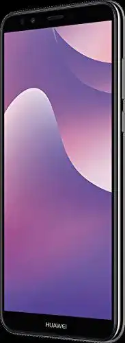 Huawei Y7 Smartphone mit 5,99 Zoll FullView Display und 3000 mAh Akku