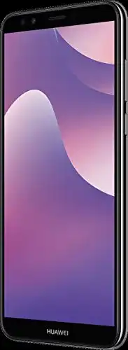 Huawei Y7 Smartphone mit 5,99 Zoll FullView Display und 3000 mAh Akku