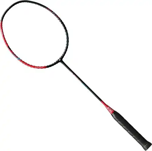Yonex Badmintonschläger Astrox Smash schwarz/rot