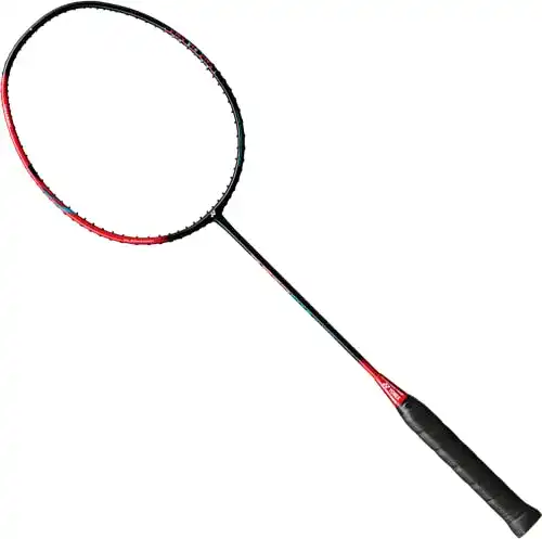 Yonex Badmintonschläger Astrox Smash schwarz/rot