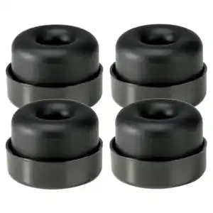Lautsprecher Absorber SVS SoundPath Subwoofer Isolationssystem