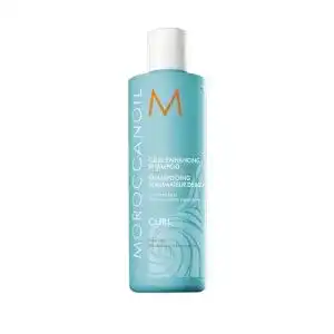 Moroccanoil Lockenshampoo 250ml für definierte Locken