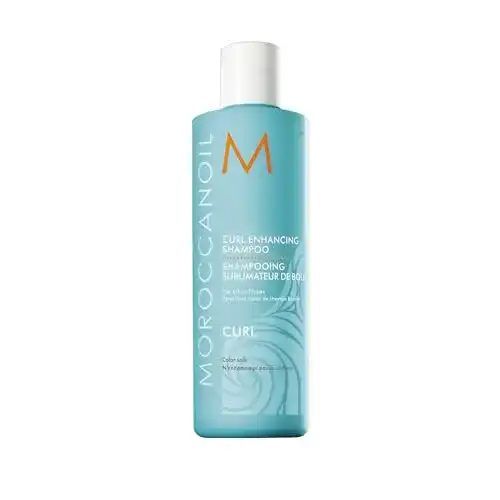 Moroccanoil Lockenshampoo 250ml für definierte Locken